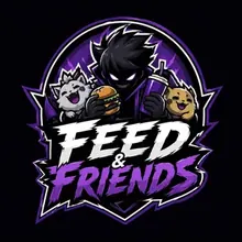 Feed & Friends