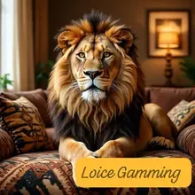 Loice Gamingヅ