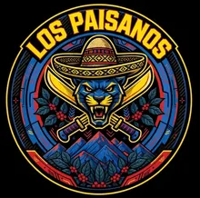 Los paisanos