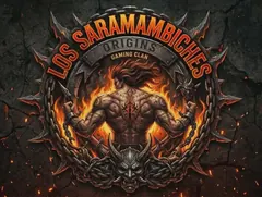 LOS SARAMANBICHES OGC