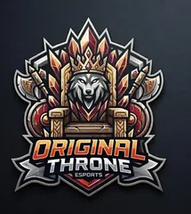 Original Throne
