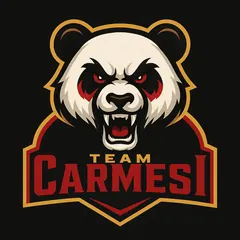 TeamCarmesi
