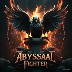 Abyssal fighter