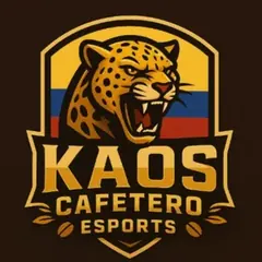 KAOS CAFETERO
