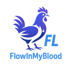 FlowInMyBlood