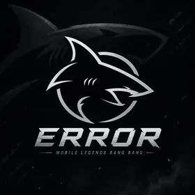 TEAM ERROR