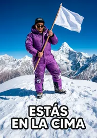 Logo de Los que estan en la cima en DayzelCorp Esports