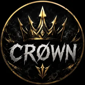 Logo de Crown_team en DayzelCorp Esports