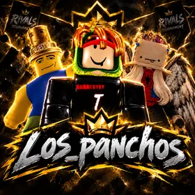 Logo de "Los_panchos" en DayzelCorp Esports