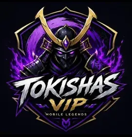 TOKISHAS VIP
