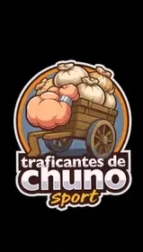 Traficantes de chuno sport