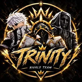 Logo de Trinity en DayzelCorp Esports
