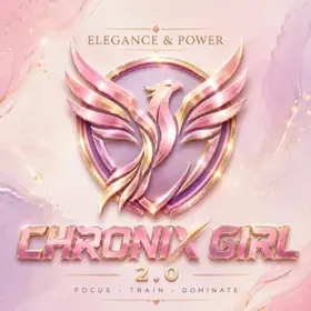 Chronix Girls