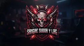 Sangre,Sudor y Lag