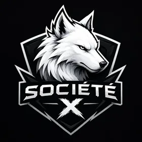 Société X