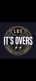 Logo de LOS IT'S OVERS en DayzelCorp Esports