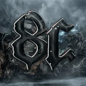 Logo de Clan 8c en DayzelCorp Esports