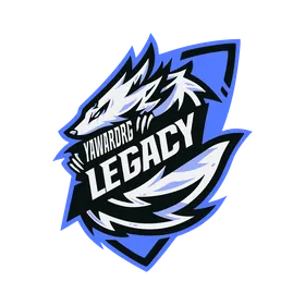 YAWARDRG LEGACY