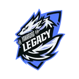 YAWARDRG LEGACY