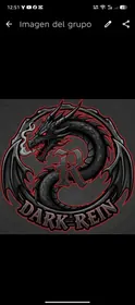 Dark Rein