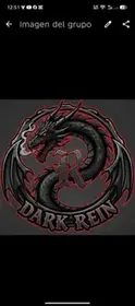 Dark Rein