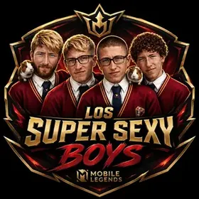 Anal team