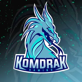 Komdrack gaming