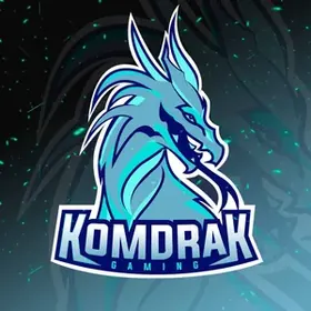 Komdrack gaming