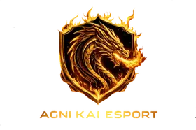 Agni Kai Esport