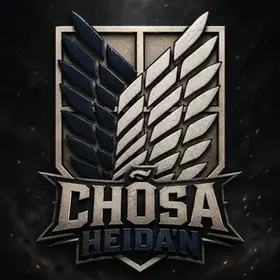 Chõsa Heida'n