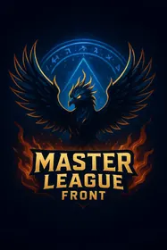 Masters League Front.
