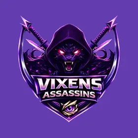 Vixens Assassin's