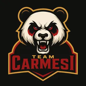 TeamCarmesi