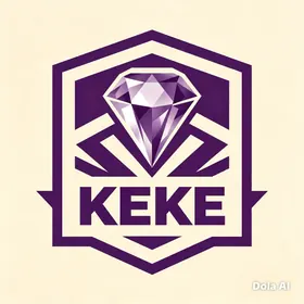 Logo de Ches keke en DayzelCorp Esports