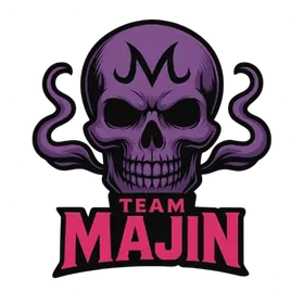 Team Majin