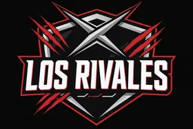 Logo de Los Rivales en DayzelCorp Esports