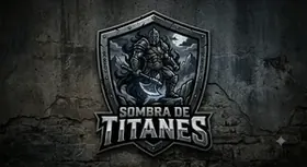 Sombra de Titanes