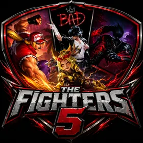 THE FIGHTERS 5