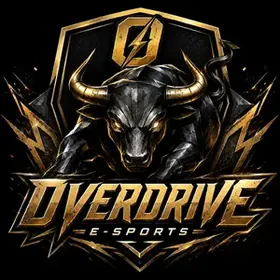 Overdrive E-Sports