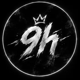 Logo de Clan 9h en DayzelCorp Esports