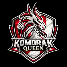 KOMDRAK QUEEN