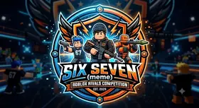 Logo de Six amigos en DayzelCorp Esports
