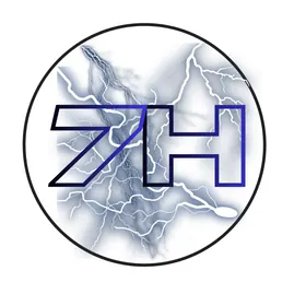Logo de Los Cachadores en DayzelCorp Esports