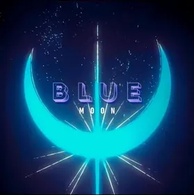 Blue Moon
