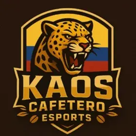 KAOS CAFETERO
