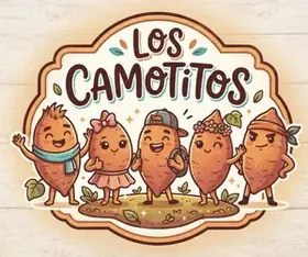 LOS CAMOTITOS