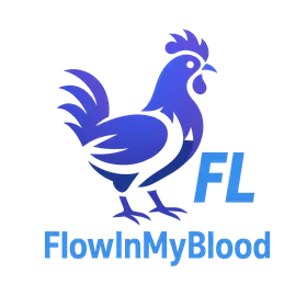 FlowInMyBlood