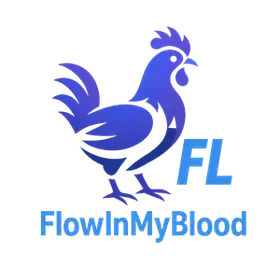FlowInMyBlood