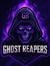 Ghost Reapers