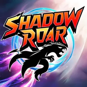 SHADOW ROAR